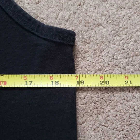 VTG 80s Harley Davidson You Wouldn't Understand Sz Medium Single Stitch USA Made - Picture 7 of 8